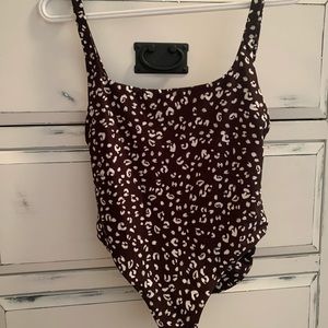 New with tags VS into the wild one piece